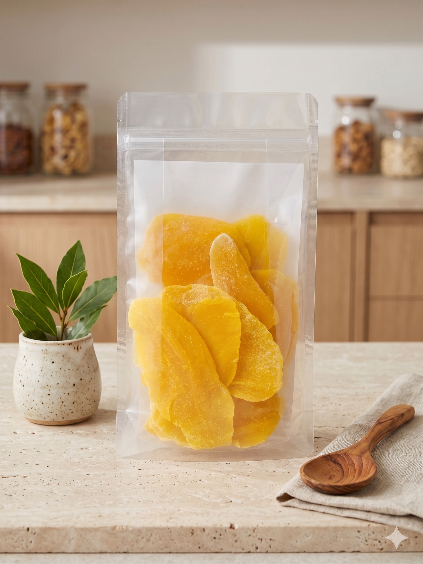 Dry-mango