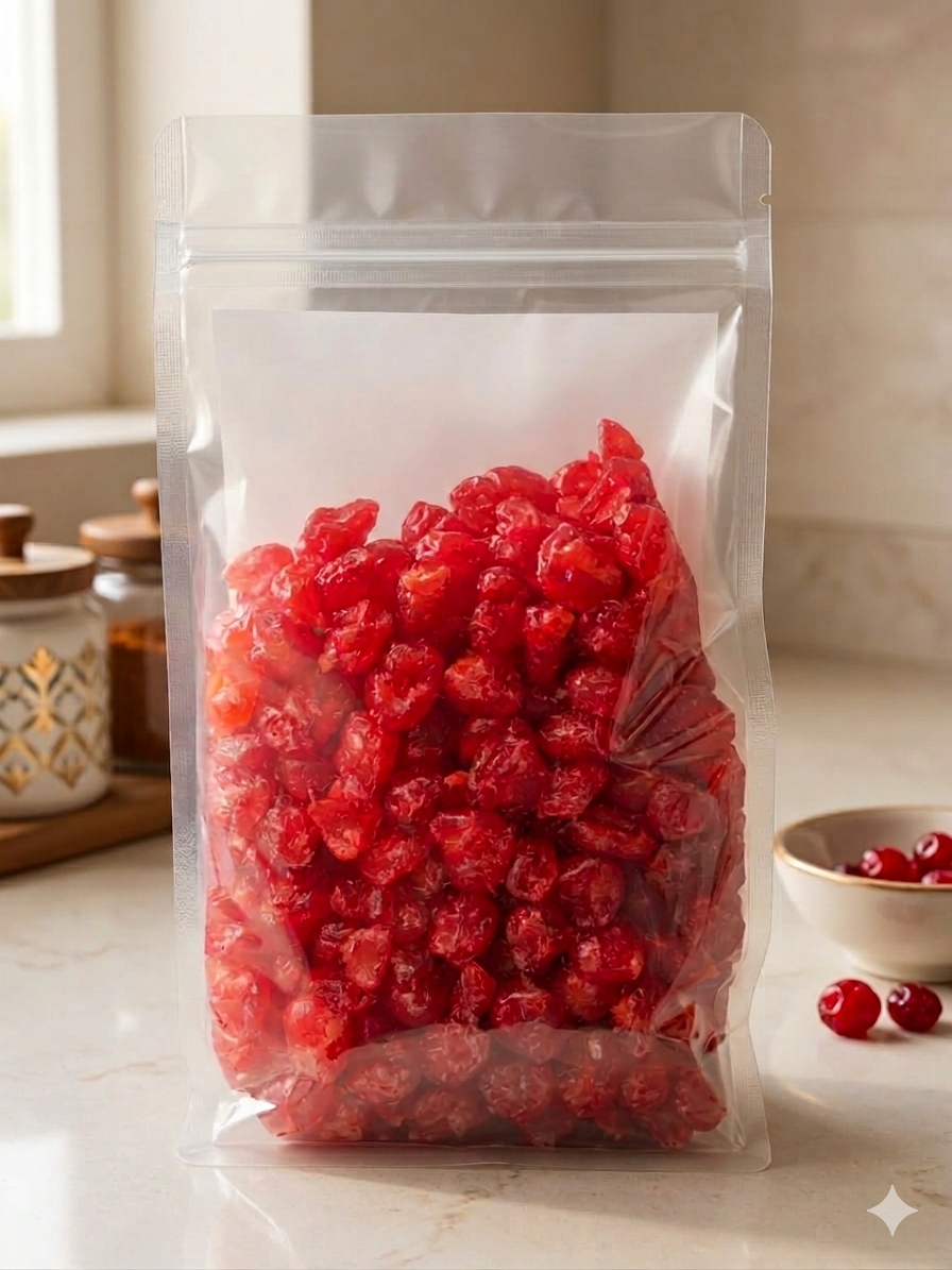 Cran berry