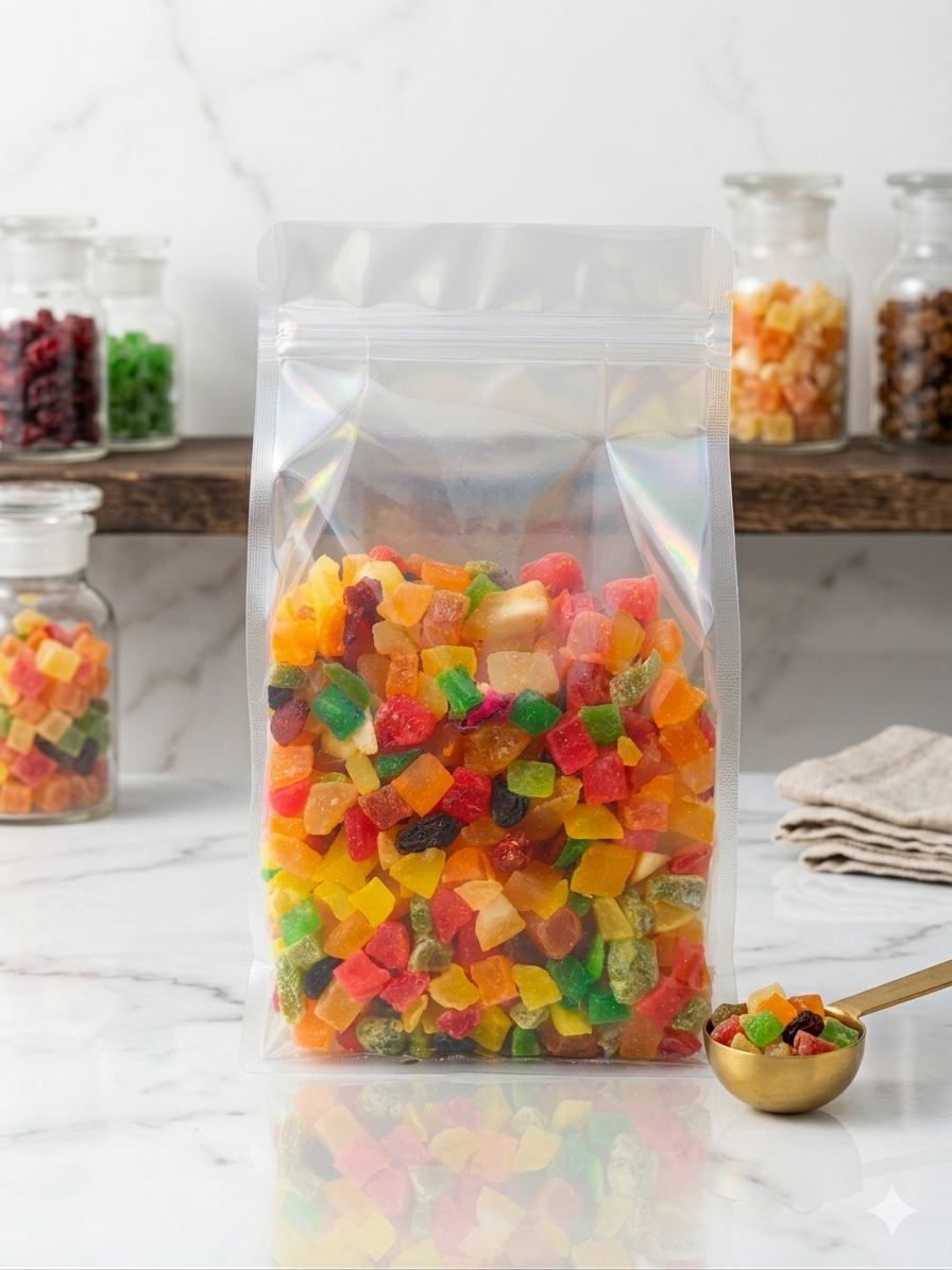 Tutti-Frutti