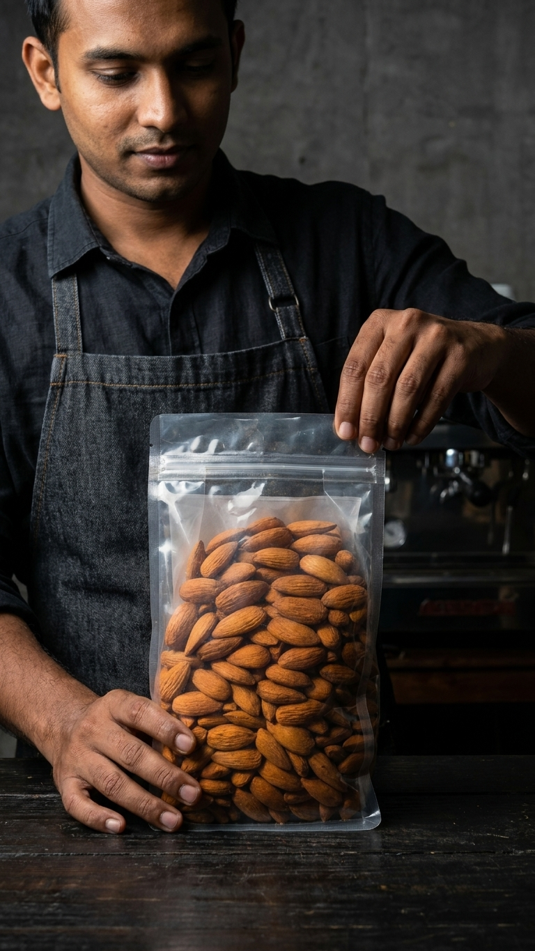 Premium Dry Fruits for a Healthier Lifestyle Every Day