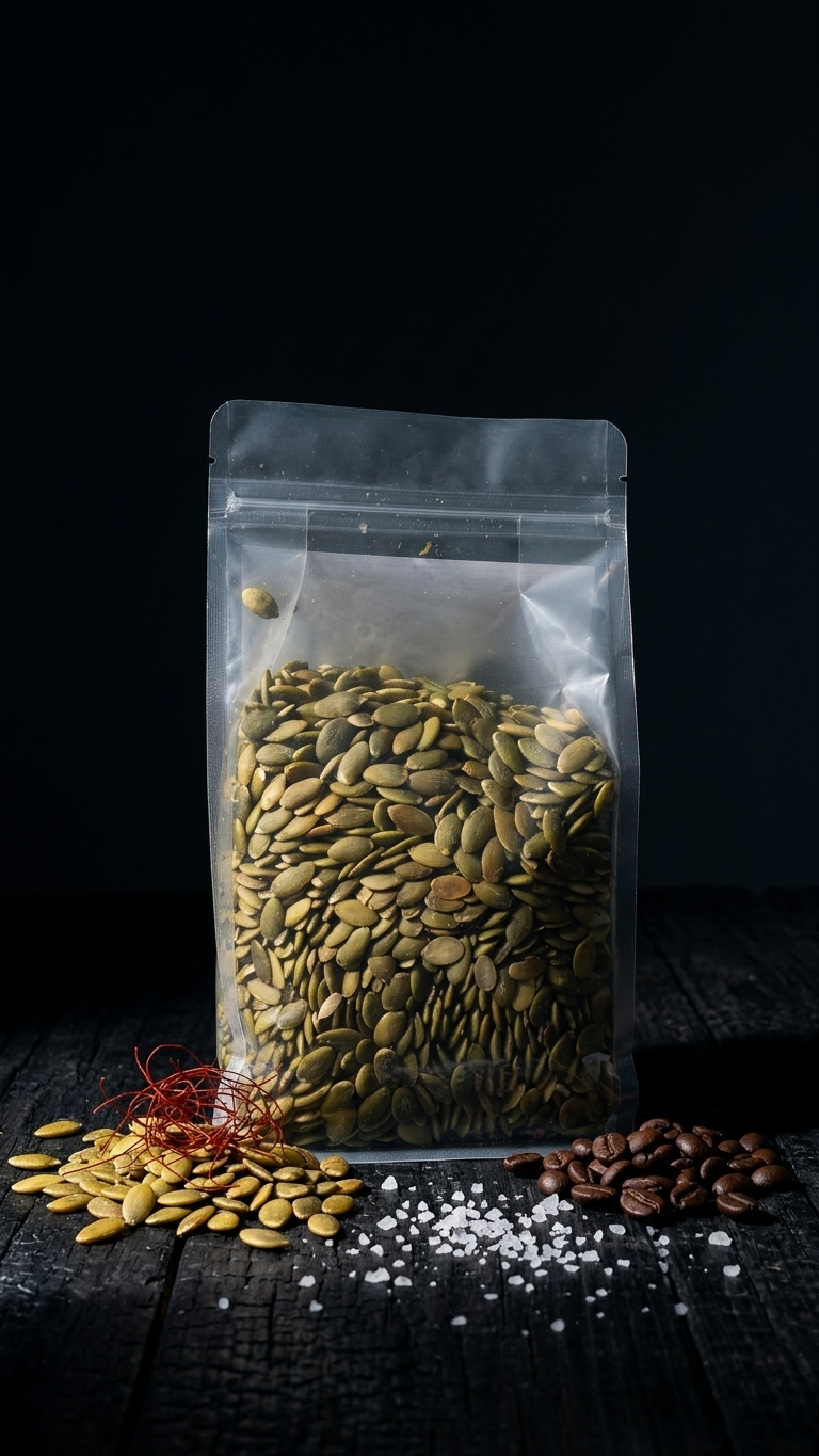 Pumpkin-seeds